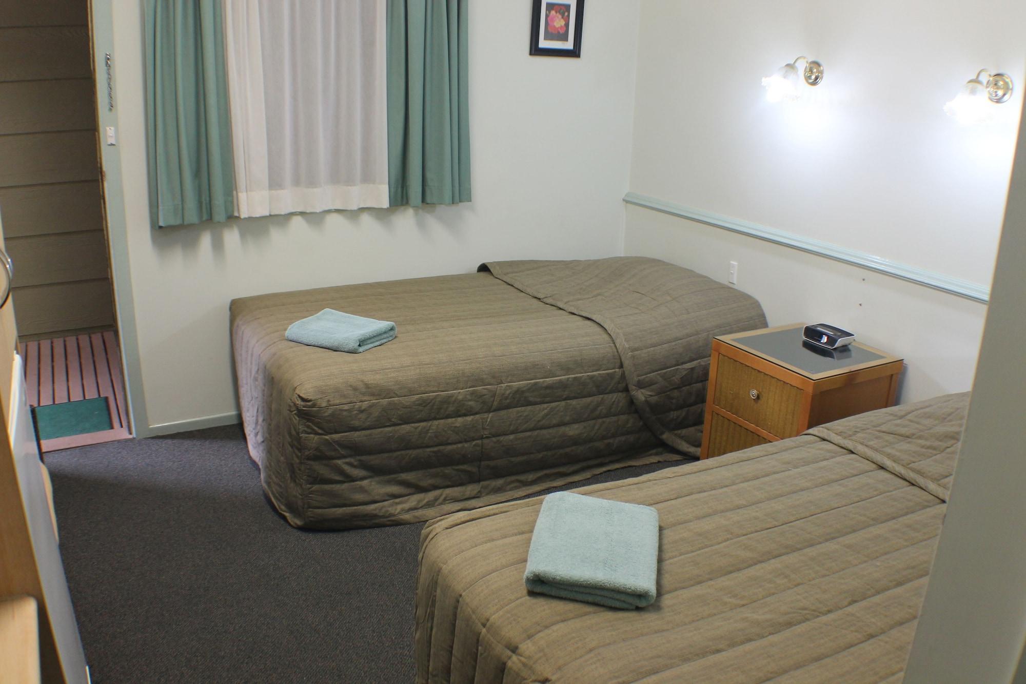 Lake Forbes Motel 외부 사진